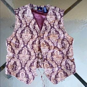 Vintage vest